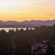 Seattle in Autumn